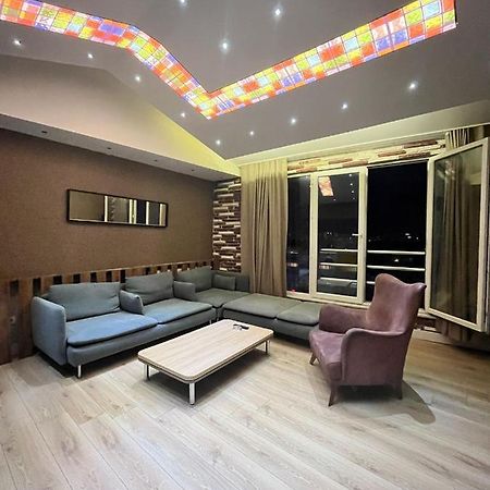 The Sisli Luxury Corner Suit Provincia di Provincia di Istanbul Esterno foto