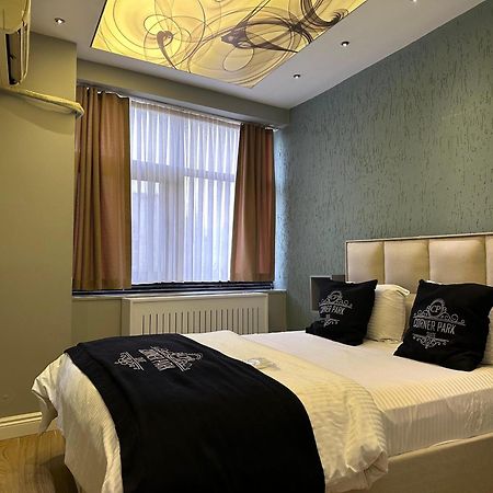 The Sisli Luxury Corner Suit Provincia di Provincia di Istanbul Esterno foto