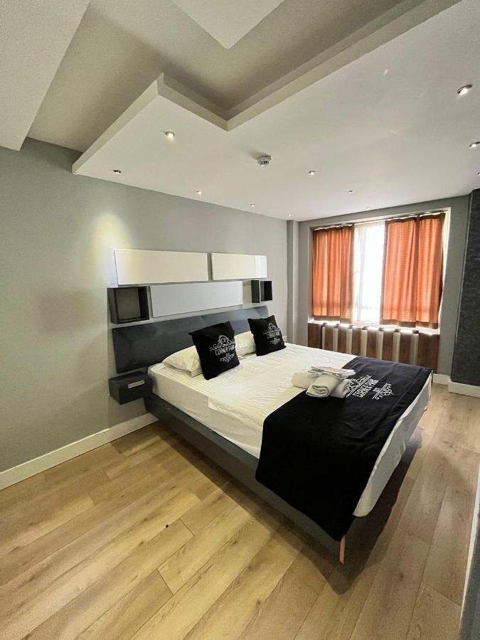 The Sisli Luxury Corner Suit Provincia di Provincia di Istanbul Esterno foto
