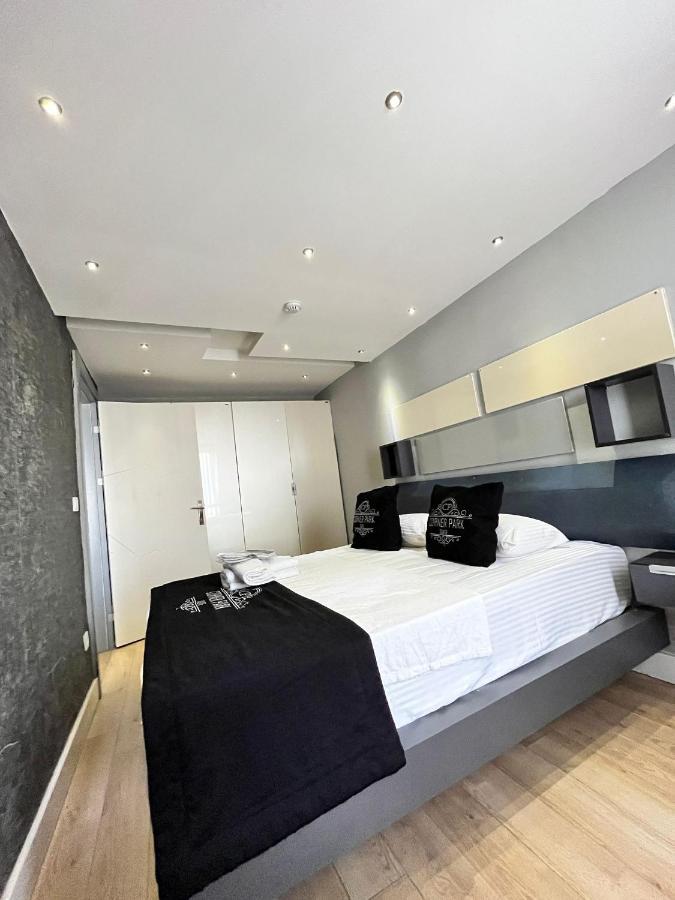 The Sisli Luxury Corner Suit Provincia di Provincia di Istanbul Esterno foto