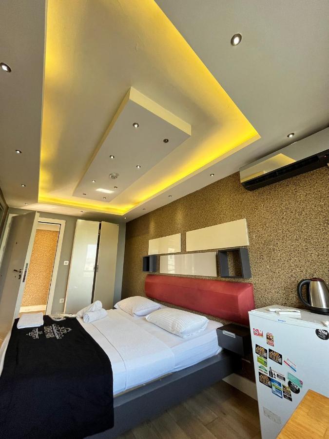 The Sisli Luxury Corner Suit Provincia di Provincia di Istanbul Esterno foto