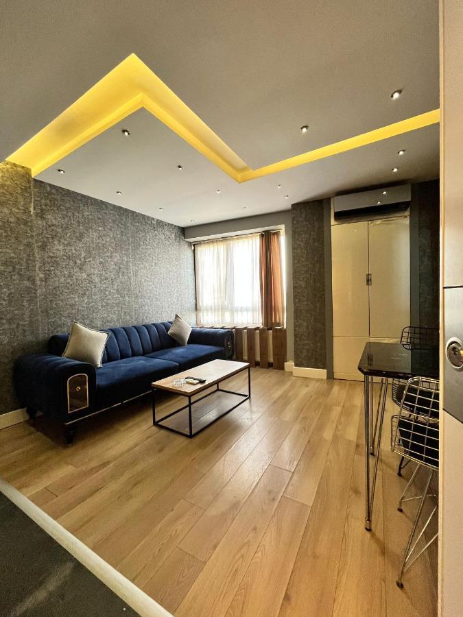 The Sisli Luxury Corner Suit Provincia di Provincia di Istanbul Esterno foto