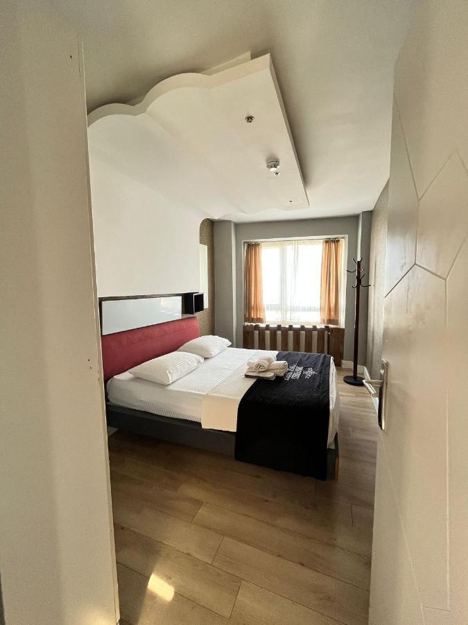 The Sisli Luxury Corner Suit Provincia di Provincia di Istanbul Esterno foto