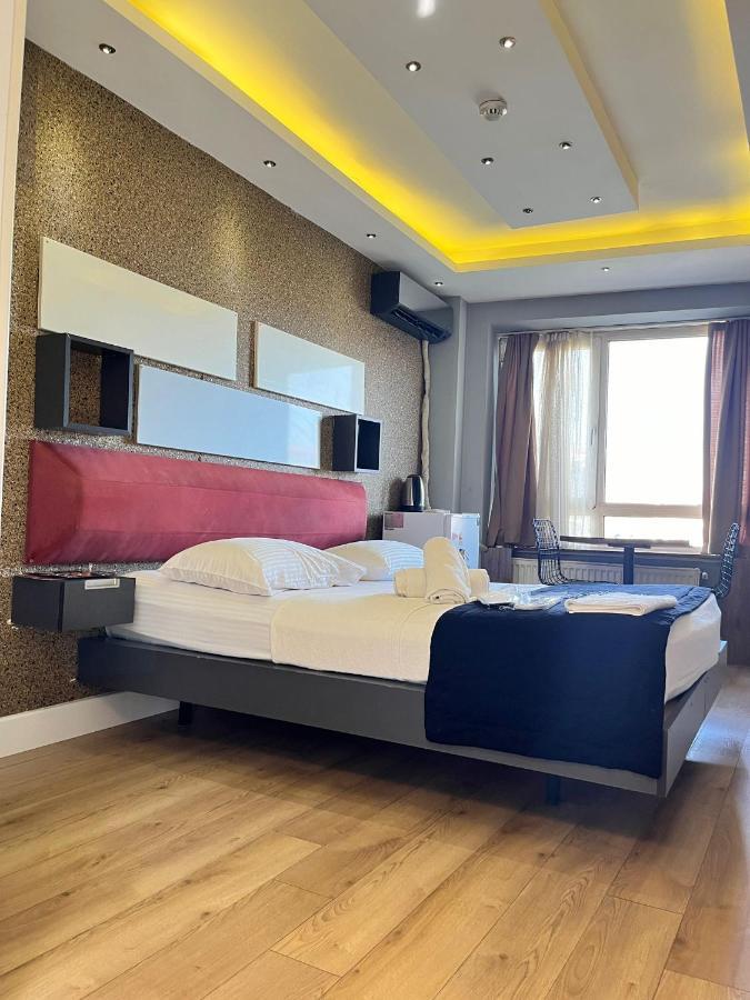 The Sisli Luxury Corner Suit Provincia di Provincia di Istanbul Esterno foto