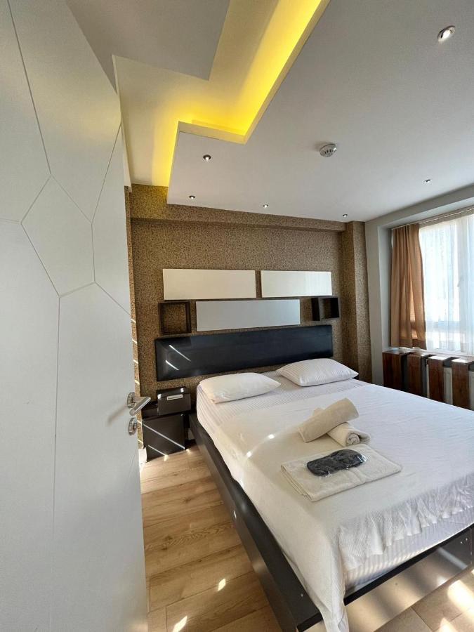The Sisli Luxury Corner Suit Provincia di Provincia di Istanbul Esterno foto