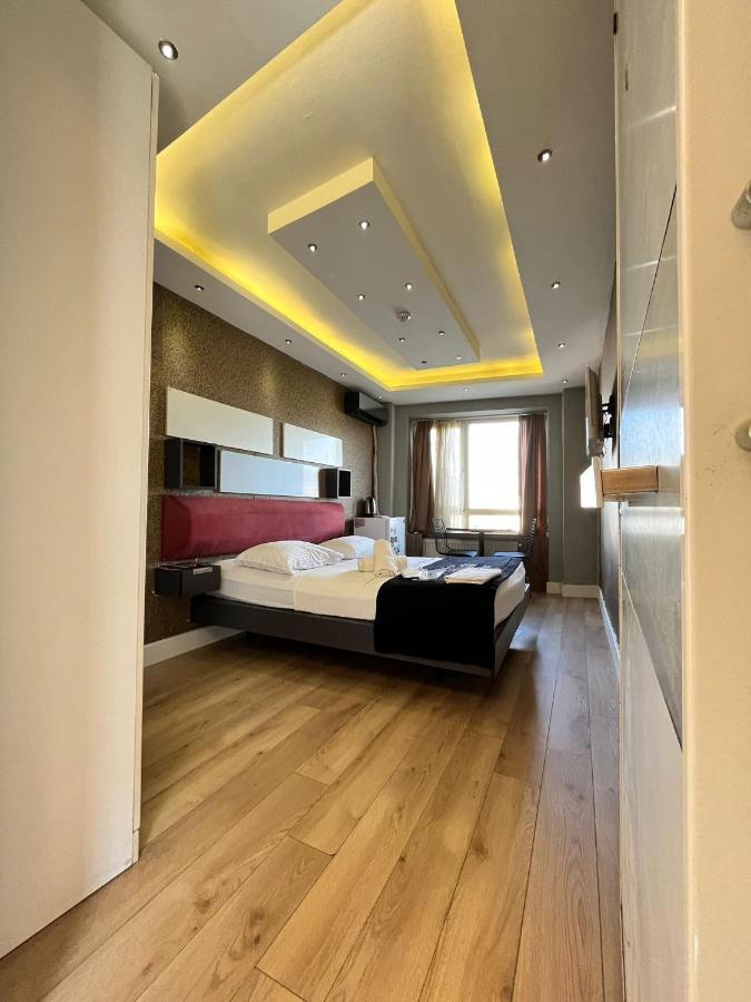 The Sisli Luxury Corner Suit Provincia di Provincia di Istanbul Esterno foto