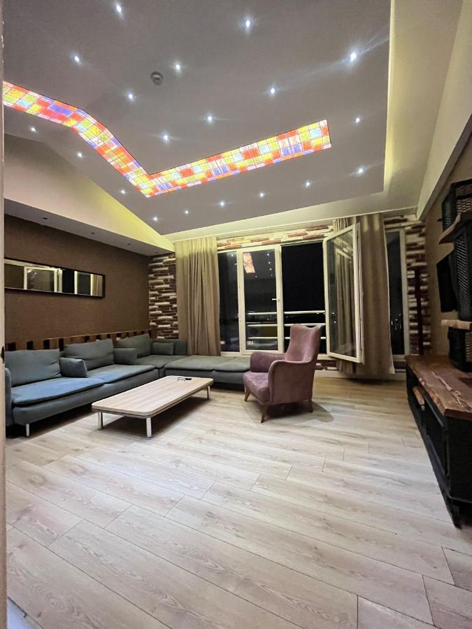 The Sisli Luxury Corner Suit Provincia di Provincia di Istanbul Esterno foto