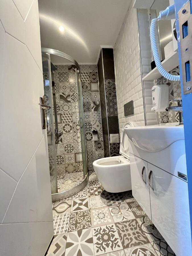 The Sisli Luxury Corner Suit Provincia di Provincia di Istanbul Esterno foto