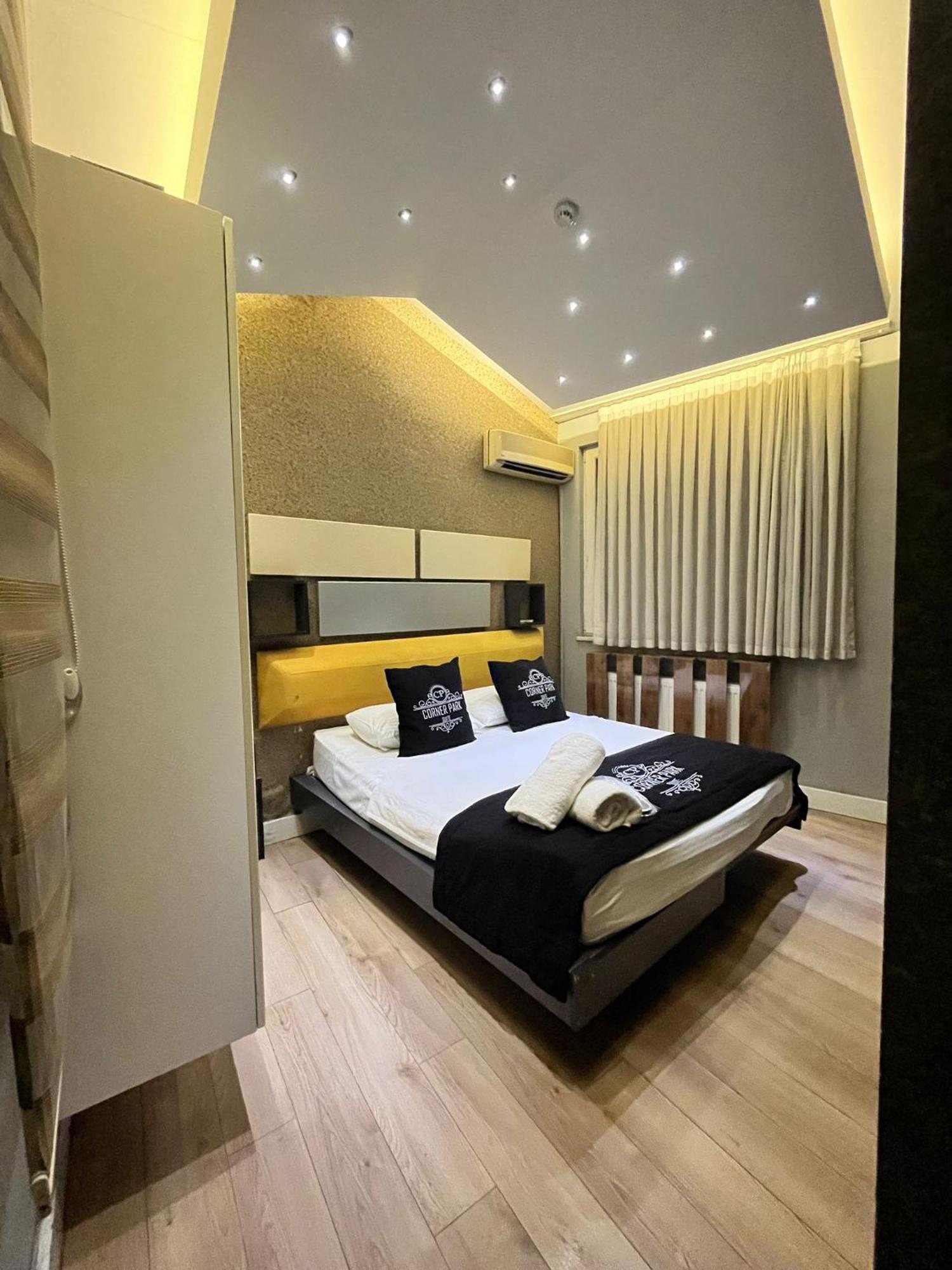The Sisli Luxury Corner Suit Provincia di Provincia di Istanbul Esterno foto