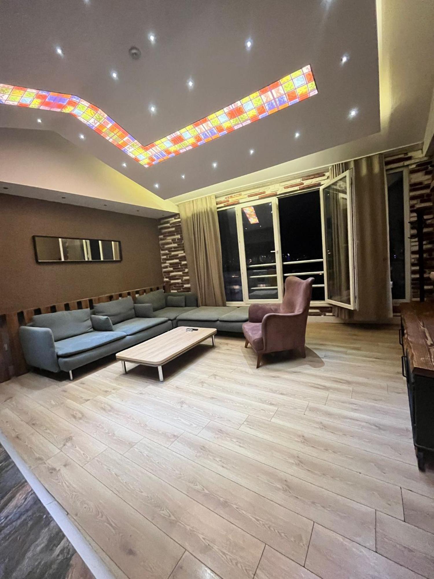 The Sisli Luxury Corner Suit Provincia di Provincia di Istanbul Esterno foto