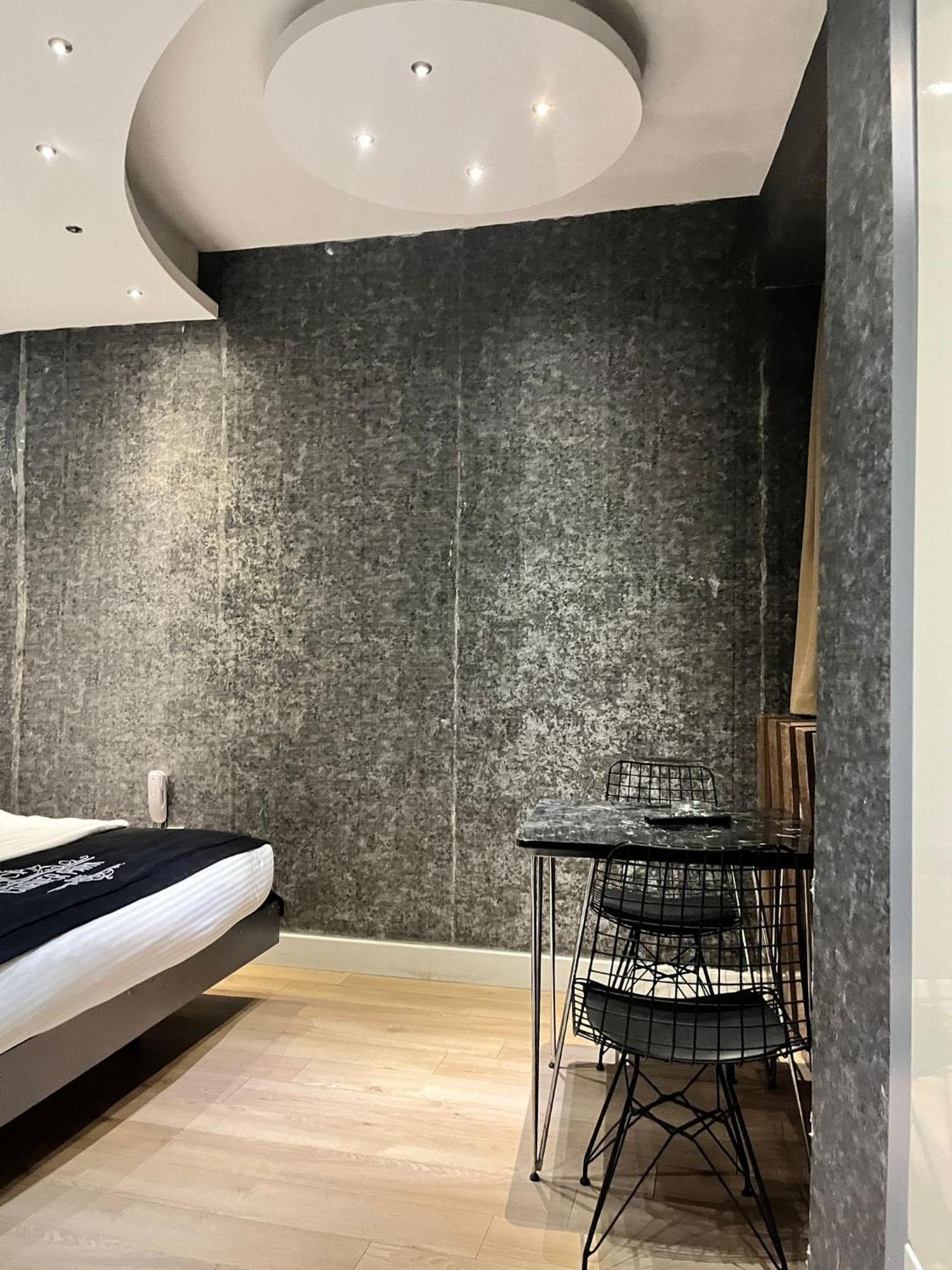 The Sisli Luxury Corner Suit Provincia di Provincia di Istanbul Esterno foto