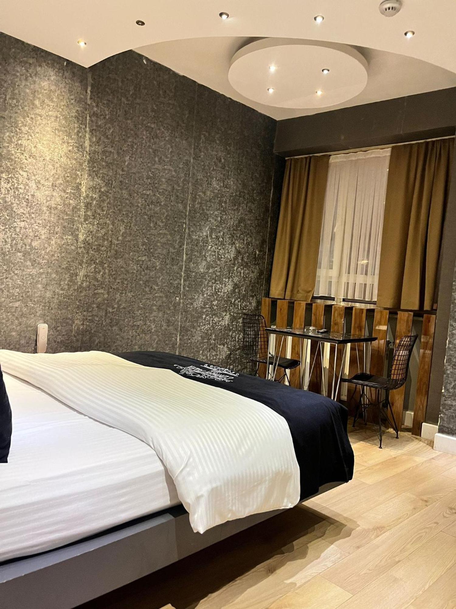 The Sisli Luxury Corner Suit Provincia di Provincia di Istanbul Esterno foto