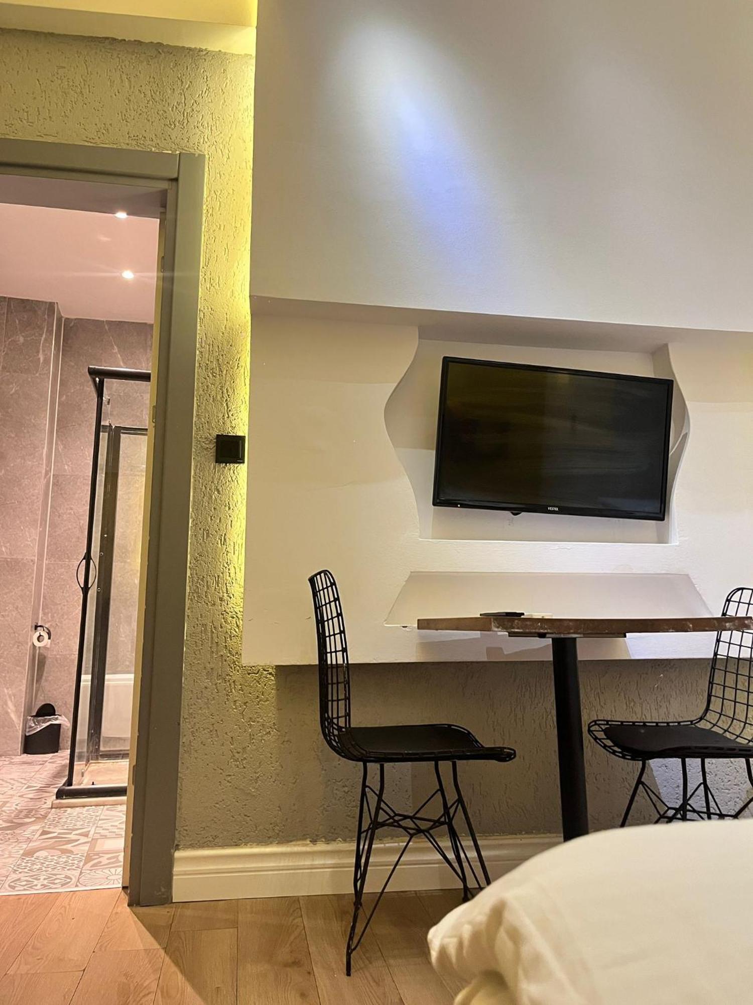 The Sisli Luxury Corner Suit Provincia di Provincia di Istanbul Esterno foto